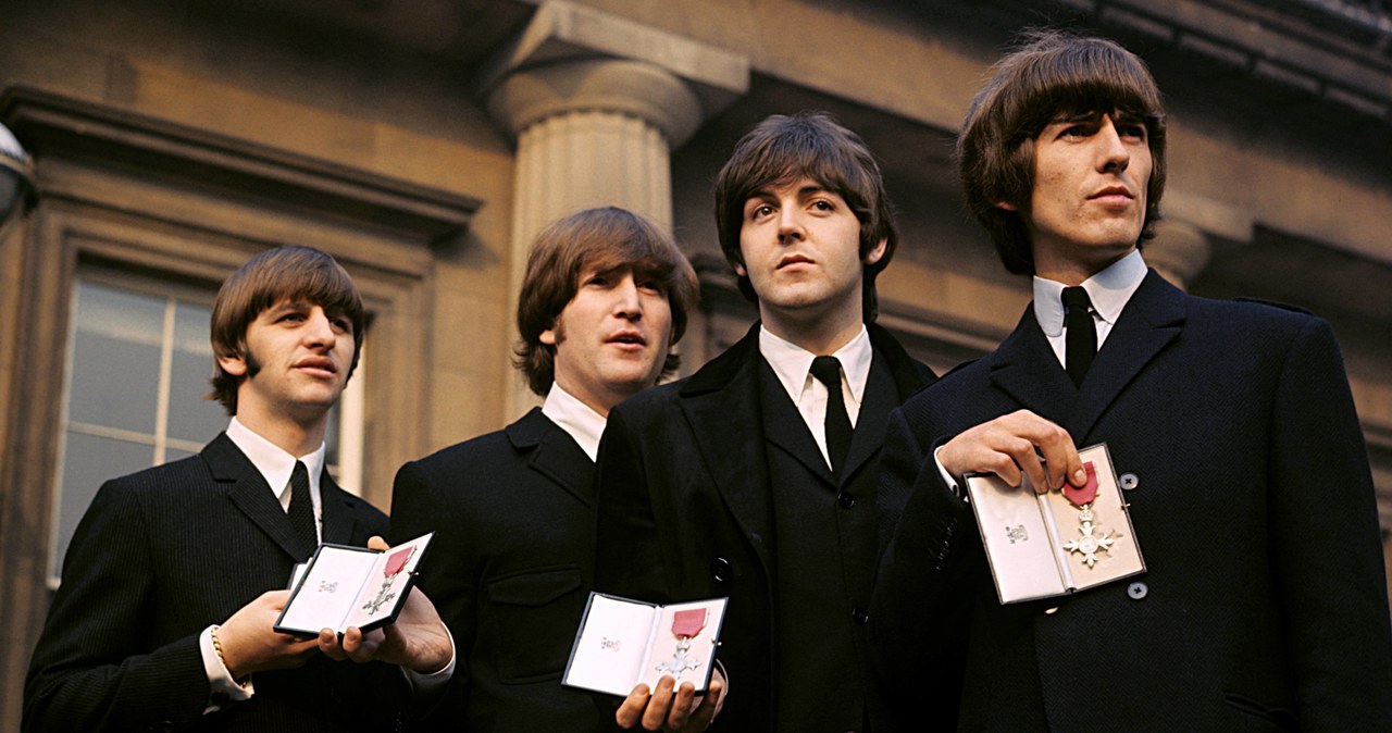 Ostatnia piosenka „The Beatles”. Usłyszymy ją dzięki… sztucznej inteligencji