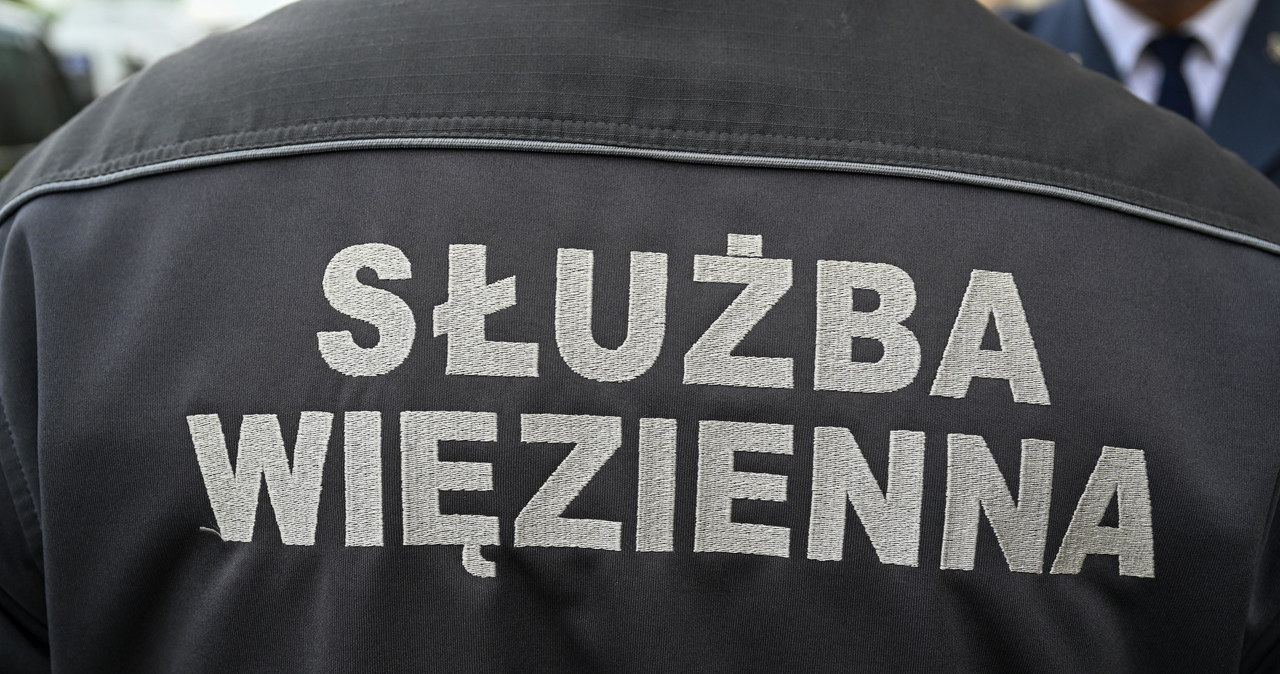 Gruzini chcieli oszukać strażnika więziennego. Pułapka policji