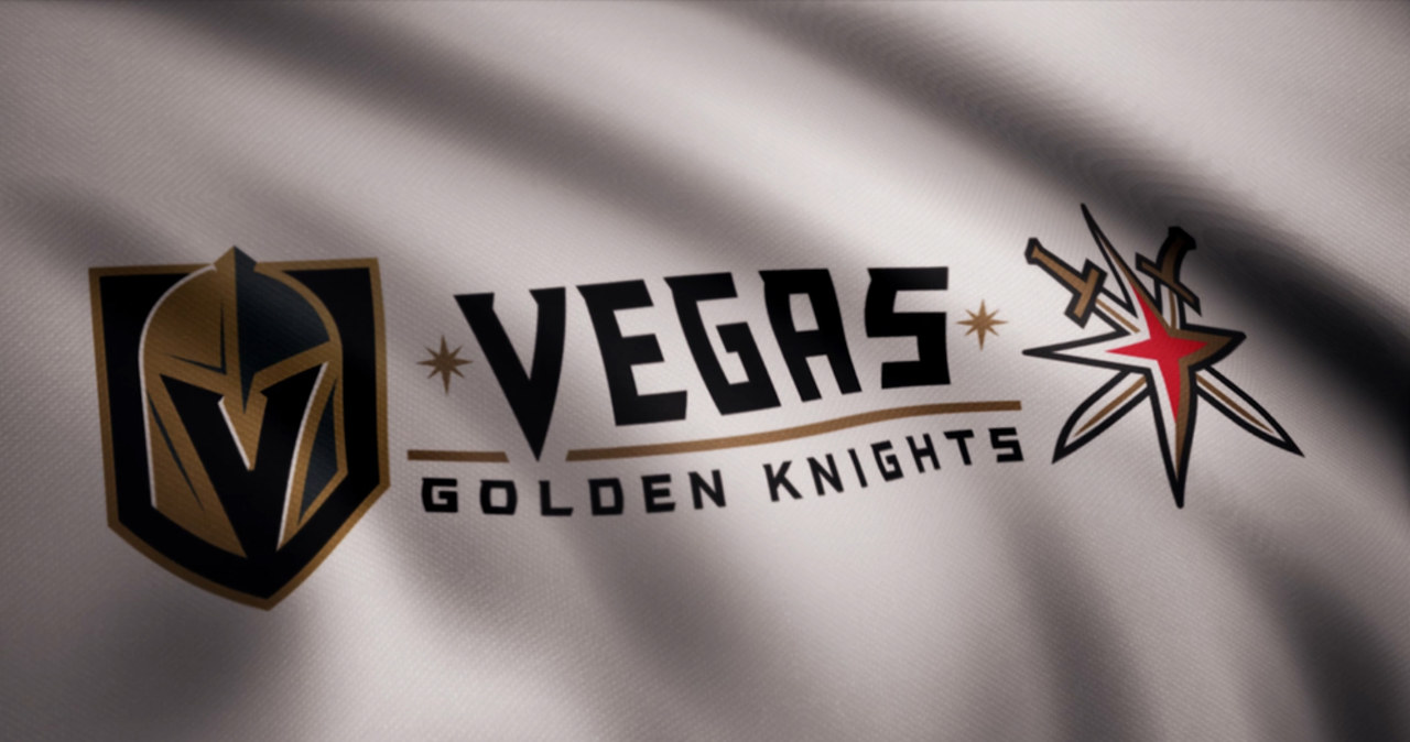 NHL. Hokeiści Vegas Golden Knights z Pucharem Stanleya
