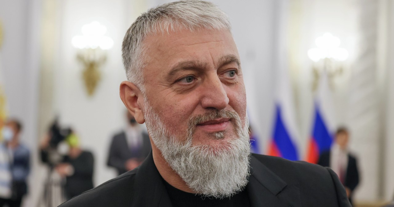 Deputowany Dumy z Czeczenii zginął w Ukrainie? Kadyrow prosi o informacje