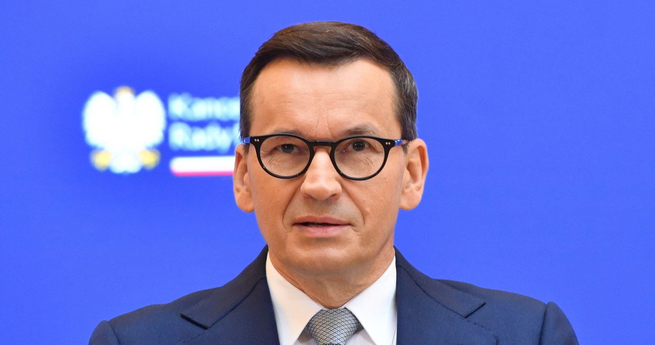 Premier kwestionuje trybunalski przepis autorstwa PiS