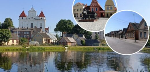 Zieleń, spokój i… zaskoczenie. Region kowieński odkrywa swoje tajemnice