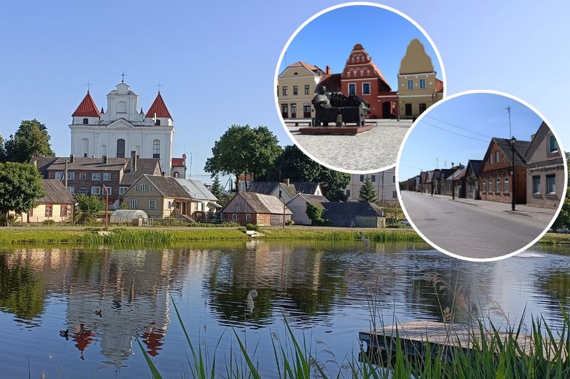 Zieleń, spokój i… zaskoczenie. Region kowieński odkrywa swoje tajemnice