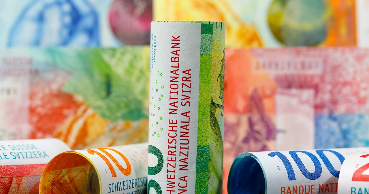 Czy kredyty frankowe będą za darmo, a banki zaczną się sypać? W czwartek orzeczenie TSUE