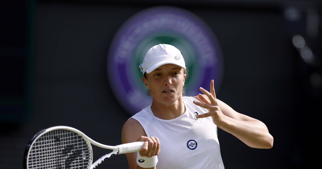 Ogromne pieniądze do wygrania w Wimbledonie. Wzrosła pula nagród