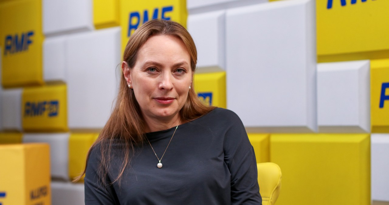 Pełczyńska-Nałęcz: Kobieta, która trafia na porodówkę, dostaje koszmar