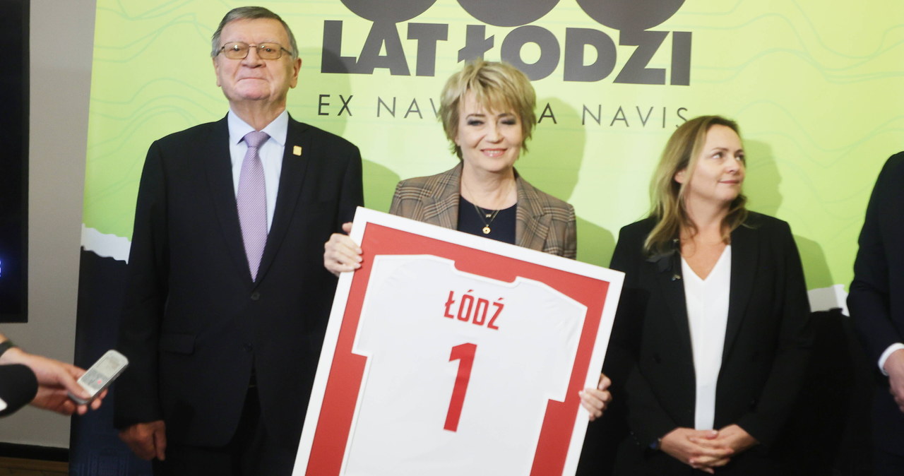Łódź będzie gospodarzem siatkarskich kwalifikacji olimpijskich