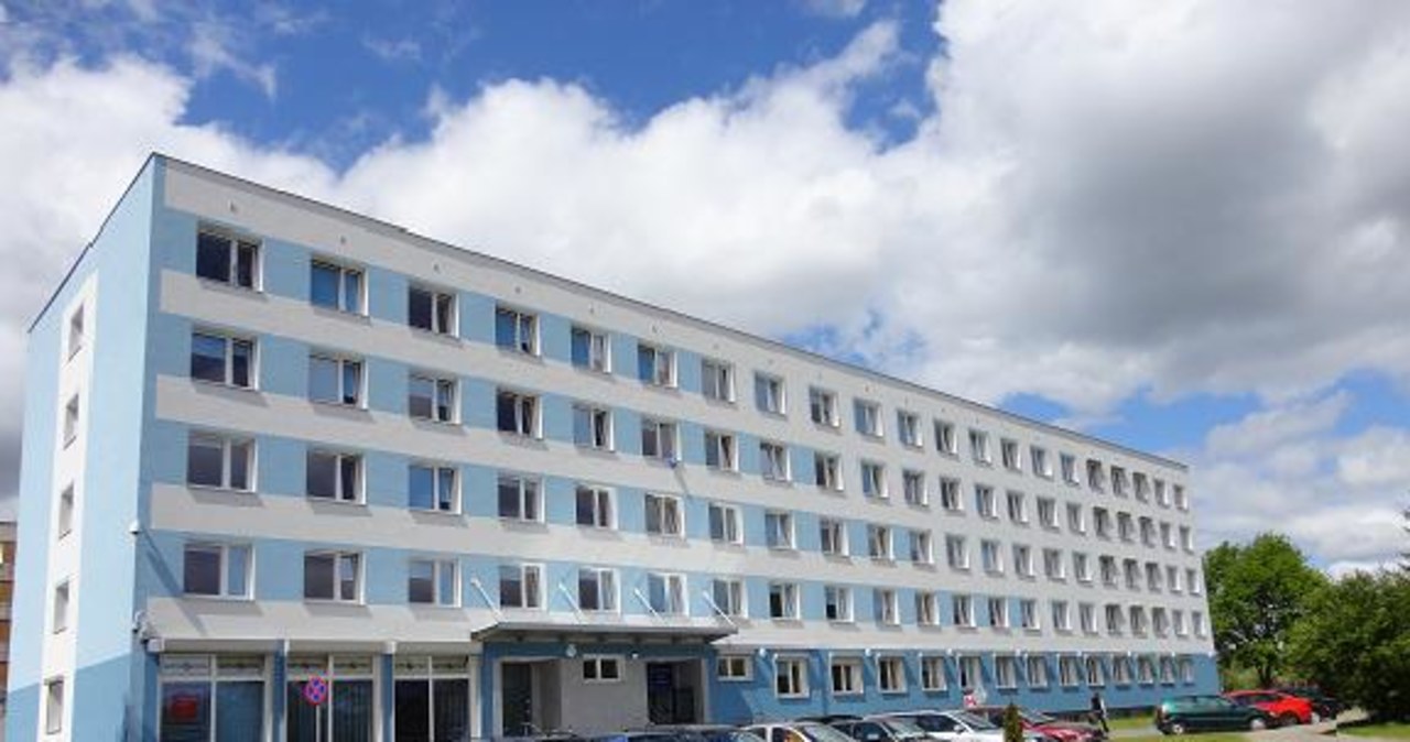 Akademiki Uniwersytetu Gdańskiego droższe niż w ubiegłym roku