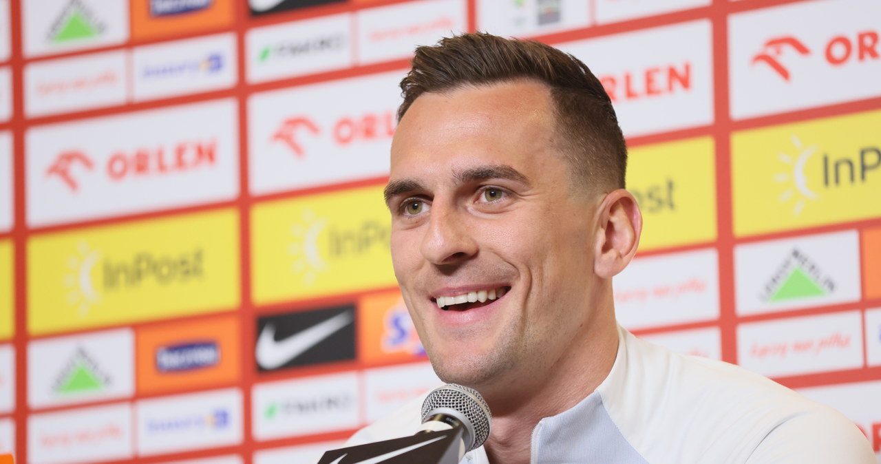 Milik: Chciałbym zostać w Juventusie. Trener mnie chce