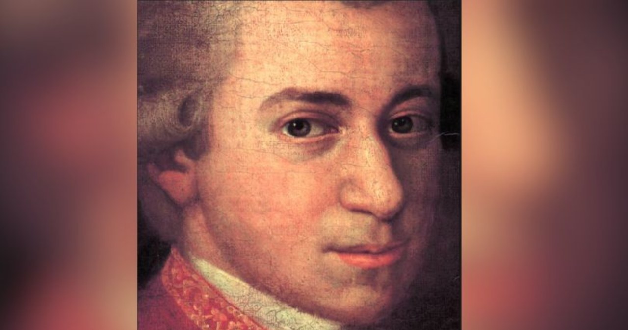 Mozart bał się przyszłej teściowej. Straszyła go, że naśle policję
