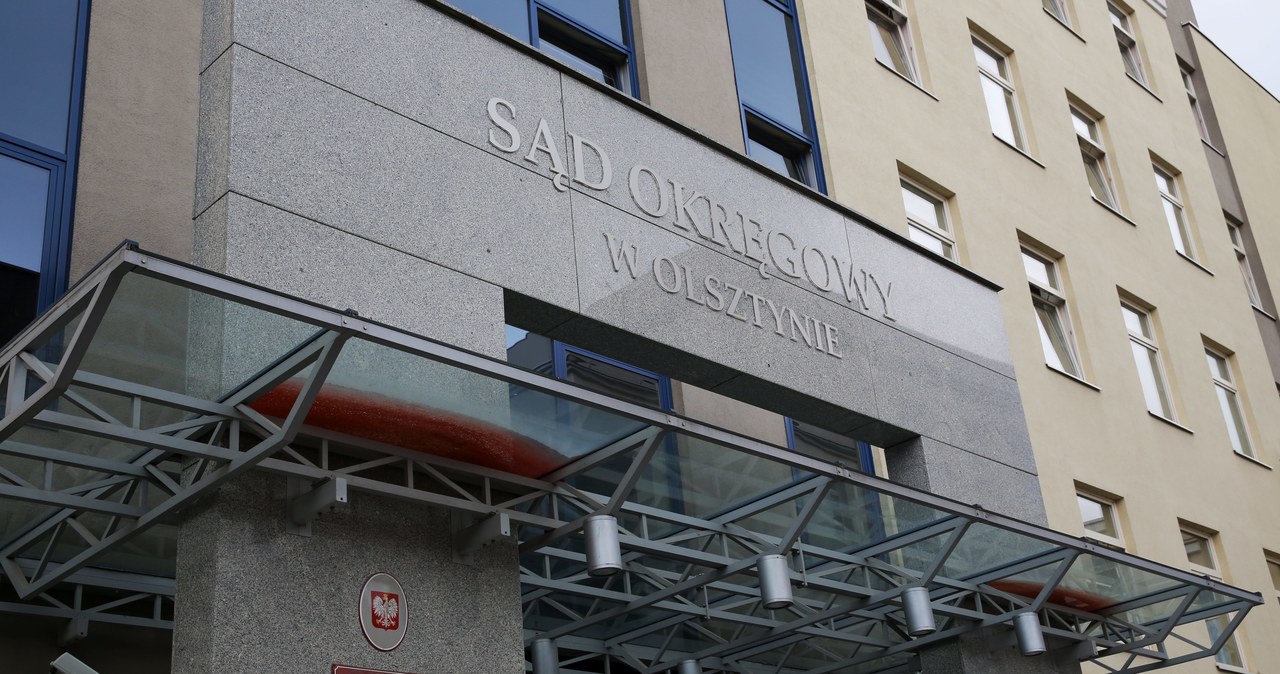 Bezwzględna kara pozbawienia wolności za okradzenie byłej partnerki