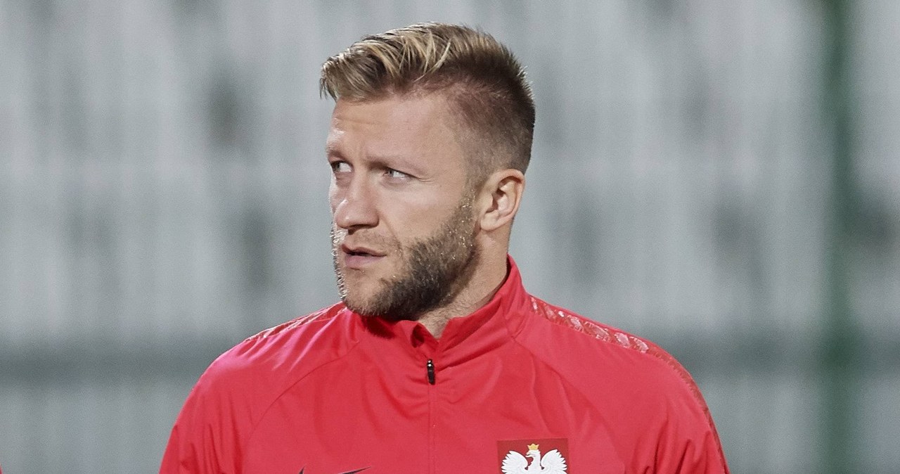 Mecz Polska – Niemcy. Błaszczykowski dołączył do reprezentacji