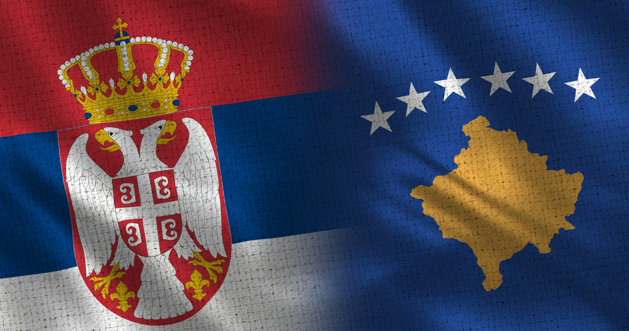 Kosowo zakazuje wjazdu pojazdów z serbskimi tablicami
