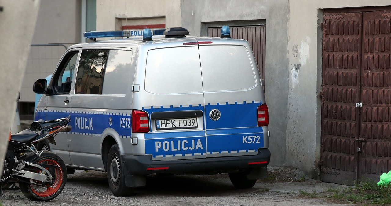 18-letni nożownik ze Stalowej Woli zatrzymany