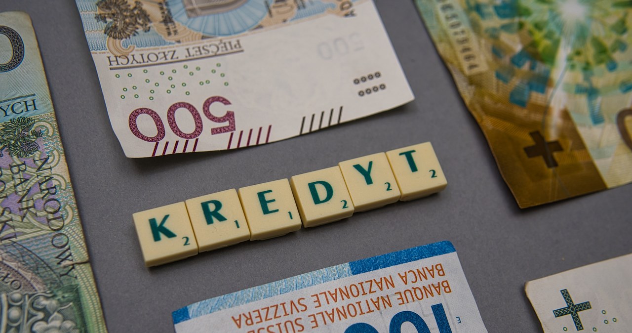 Wyrok ws. frankowiczów. Stanowcza reakcja sektora bankowego