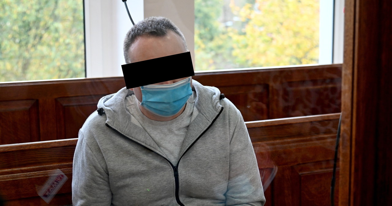 Dożywocie dla „Krwawego Tulipana”. Zamordował trzy kobiety