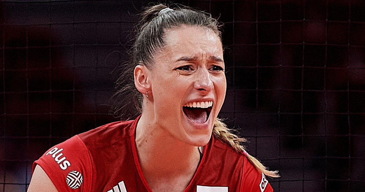 Liga Narodów. Polskie siatkarki pokonały Turcję