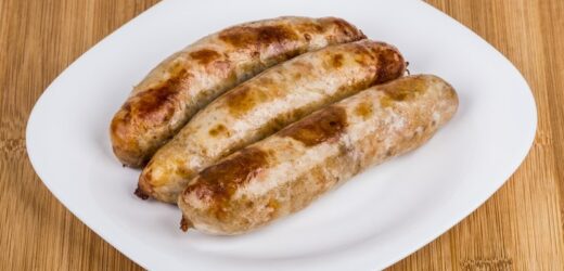 Banalna w przygotowaniu i genialna w smaku. Przepis z babcinego zeszytu jest prawdziwym hitem