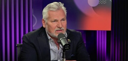 „Ona miała wtedy chłopaka”. Aleksander Kwaśniewski o tym, jak poznał Jolantę. „Zdanowicz pomiędzy wersami”