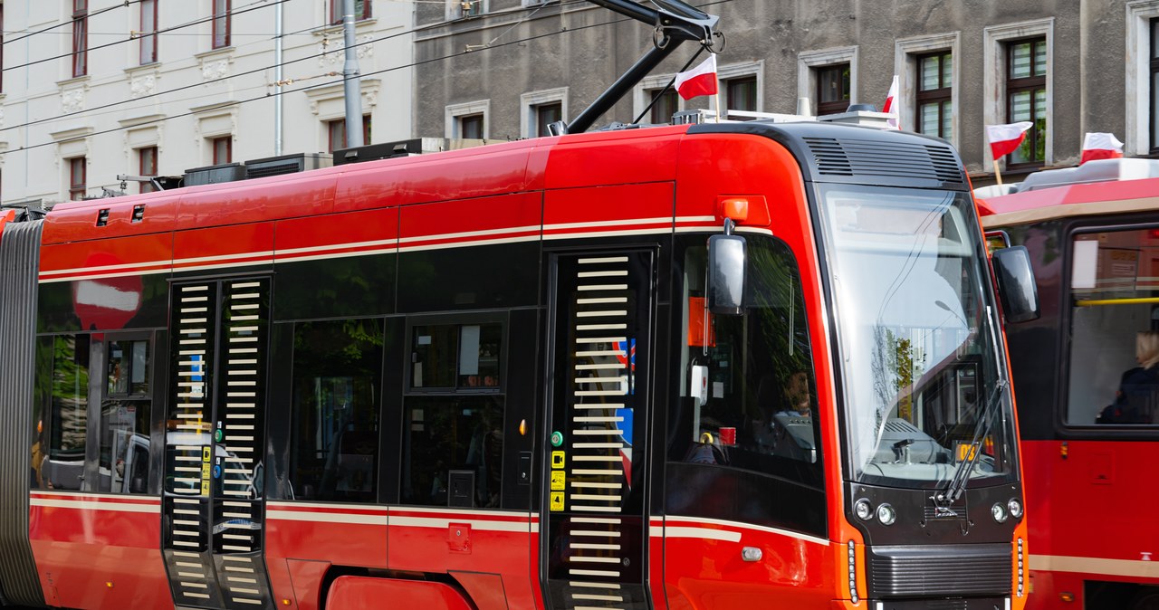 ​Rusza remont skrzyżowania ul. Zachodniej z Legionów. Zmiany w ruchu i MPK