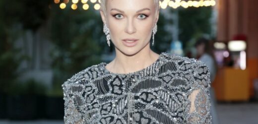 Aleksandra Adamska świętuje 33. urodziny. Jej taniec zrobił furorę