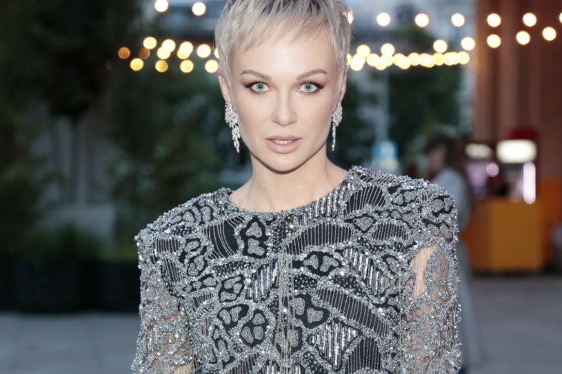 Aleksandra Adamska świętuje 33. urodziny. Jej taniec zrobił furorę