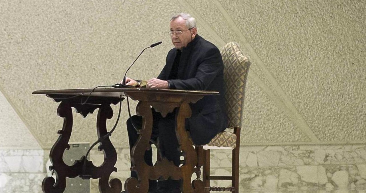 Marko Rupnik wydalony z zakonu jezuitów. Przez 30 lat wykorzystywał seksualnie kobiety