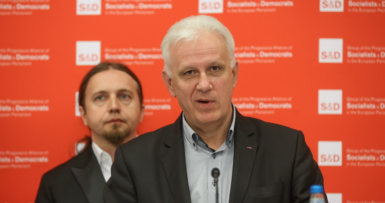 Dominik Kolorz nadal przewodniczącym śląsko-dąbrowskiej Solidarności
