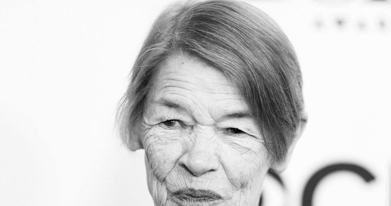 Glenda Jackson nie żyje. Była laureatką dwóch Oscarów
