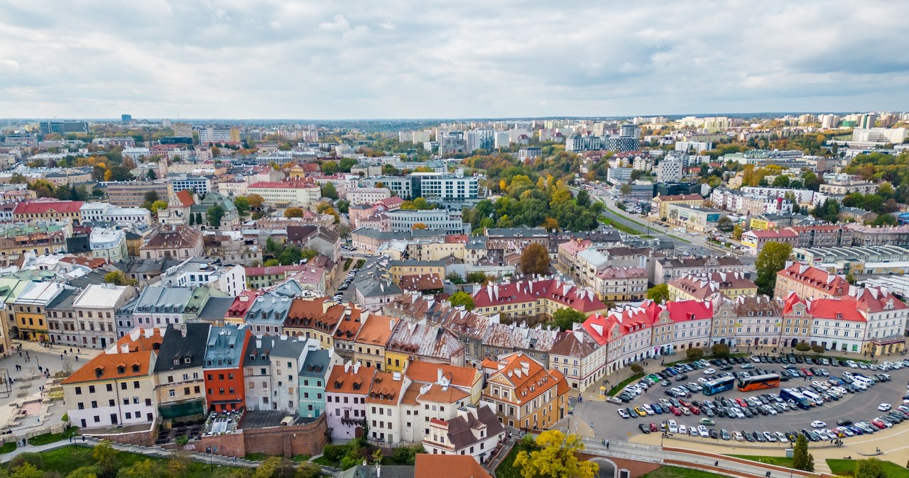 Będą konsultacje w sprawie zmiany nazwy Teatru Muzycznego w Lublinie