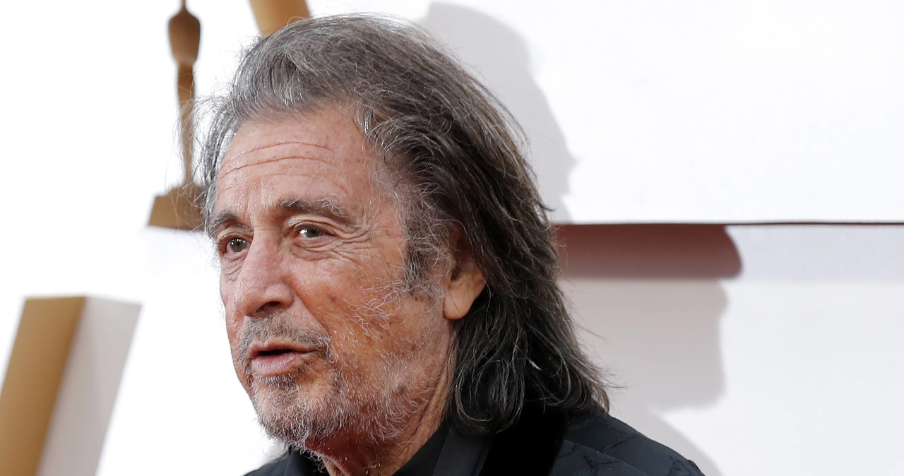 Al Pacino został po raz czwarty ojcem
