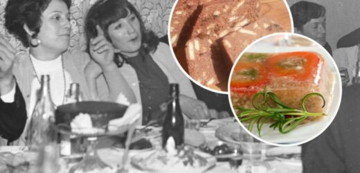 QUIZ: Jedzenie w PRL-u. Tylko dziecko tamtych czasów zdobędzie 10 punktów