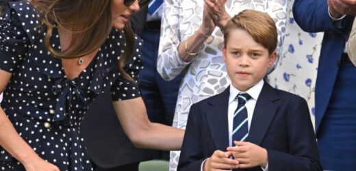 Tak będzie wyglądać książę George w dorosłości? Zaskakujące dzieło AI