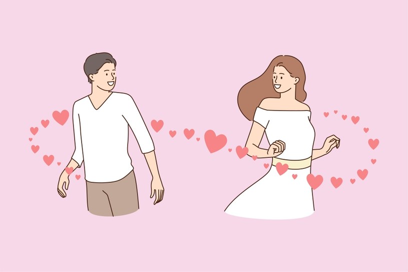 Czy związek z osobą spod tego samego znaku zodiaku może się udać? Astrologia mówi jasno