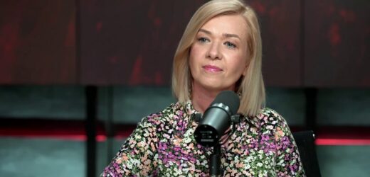 Jak wydać bestseller? Barbara Wysoczańska zdradza swój sekret. „Zblizenia” Alicji Resich