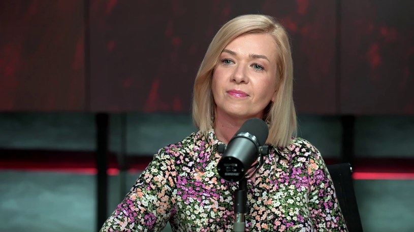 Jak wydać bestseller? Barbara Wysoczańska zdradza swój sekret. „Zblizenia” Alicji Resich