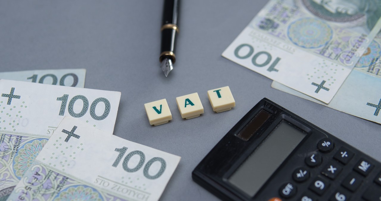 Wyłudzili 23 mln zł VAT. Grupa przestępcza rozbita