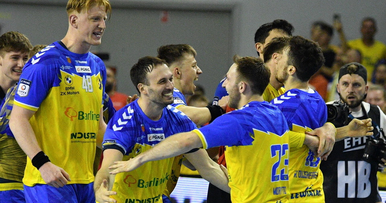 ​Szczypiorniści z Kielc rozpoczynają turniej finałowy Ligi Mistrzów