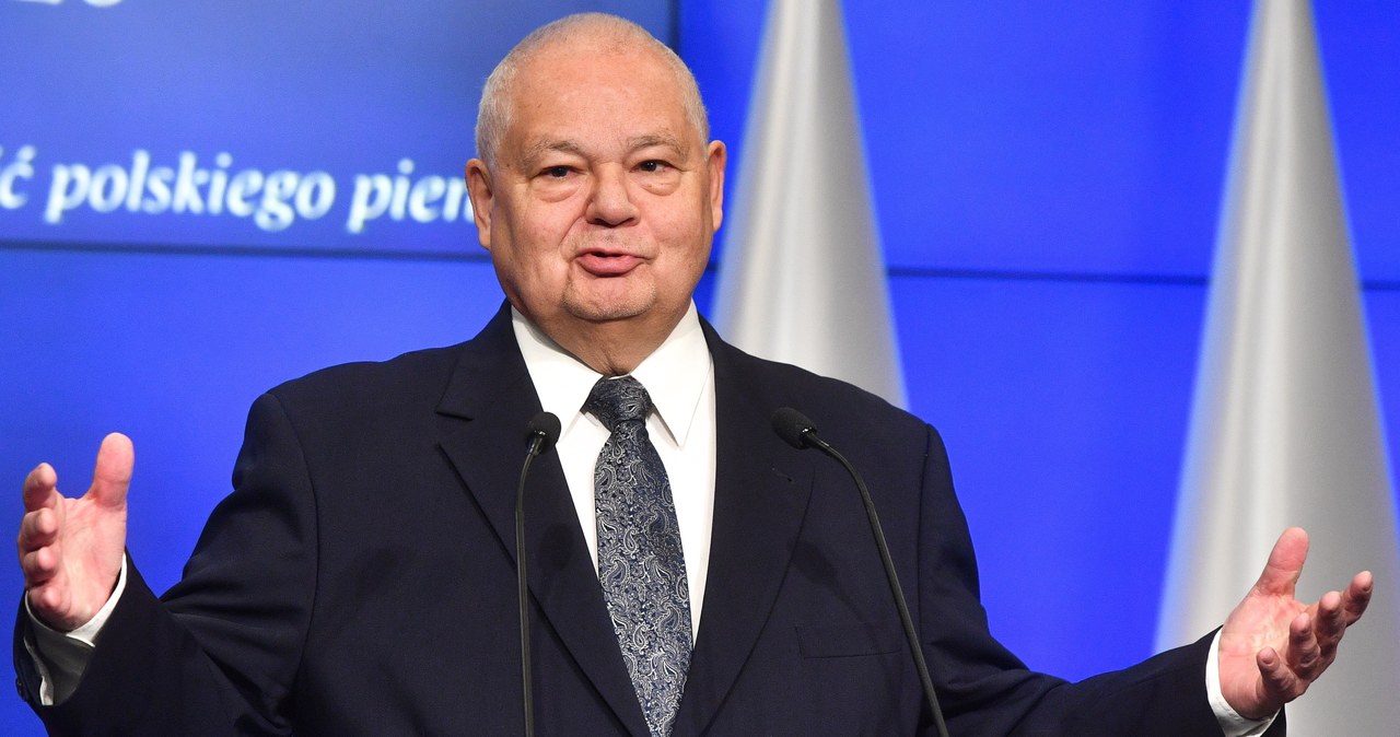 Inflacja bazowa w Polsce. NBP podał dane