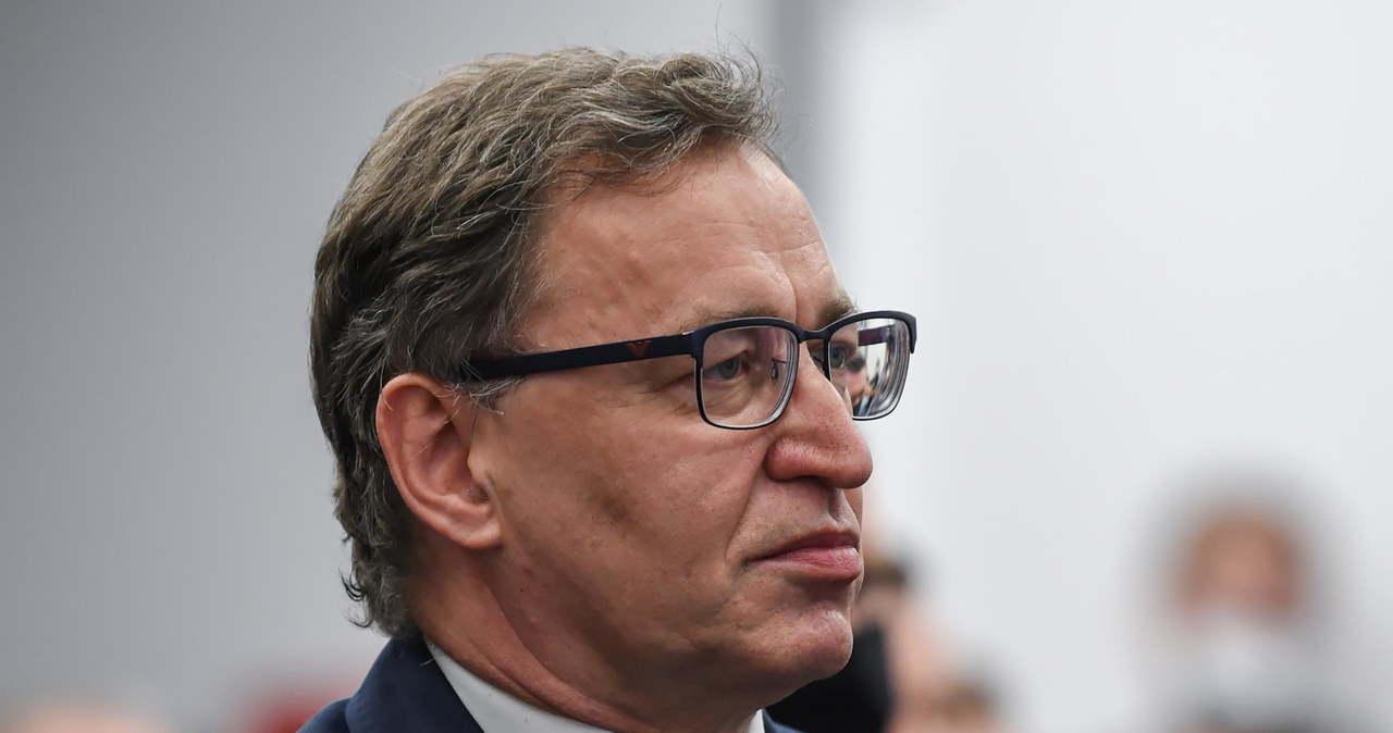 Jarosław Szarek wybrany na nowego dyrektora Muzeum AK