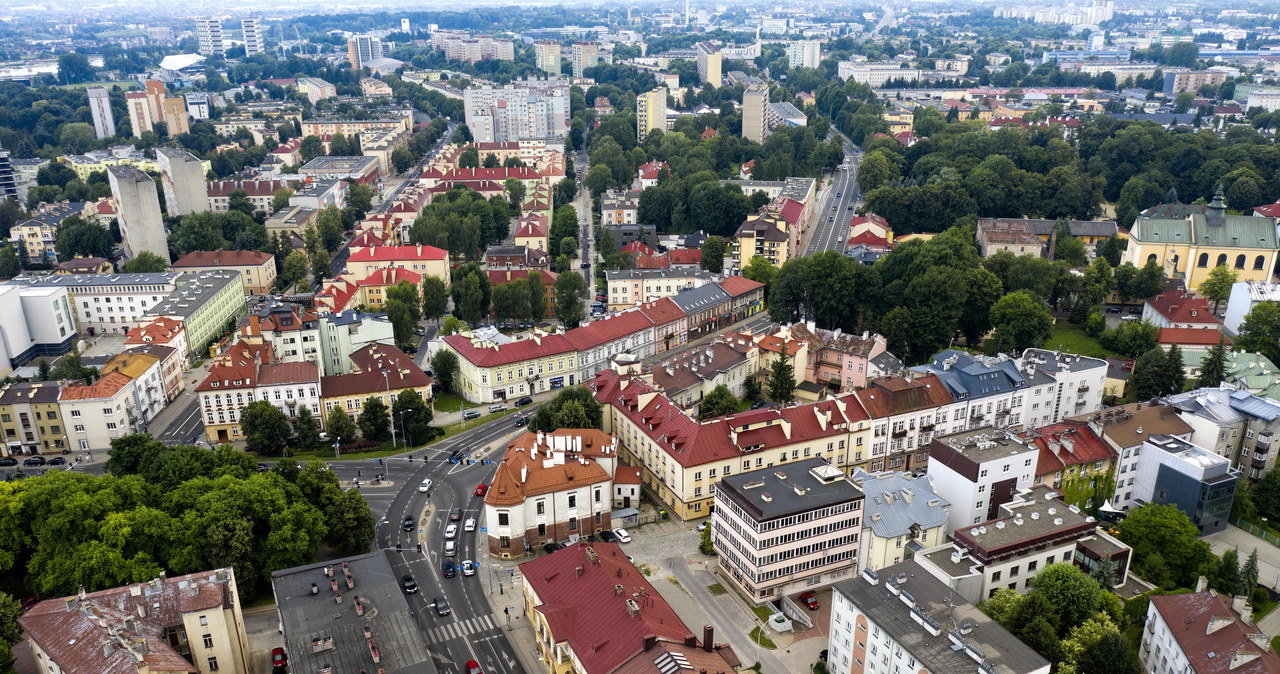 Rzeszów: Przejazd przez tory na ul. Myśliwskiej przebudowany