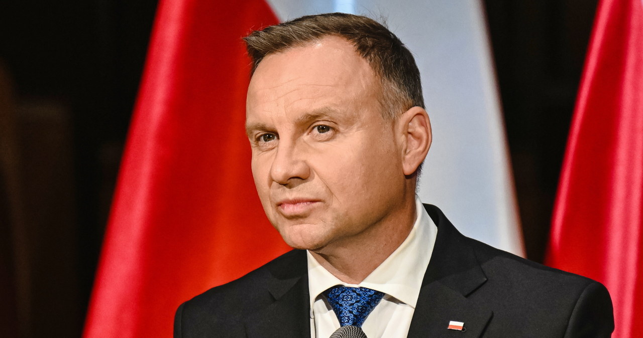 „Lex Tusk”. Prezydent skierował do TK wniosek w sprawie ustawy