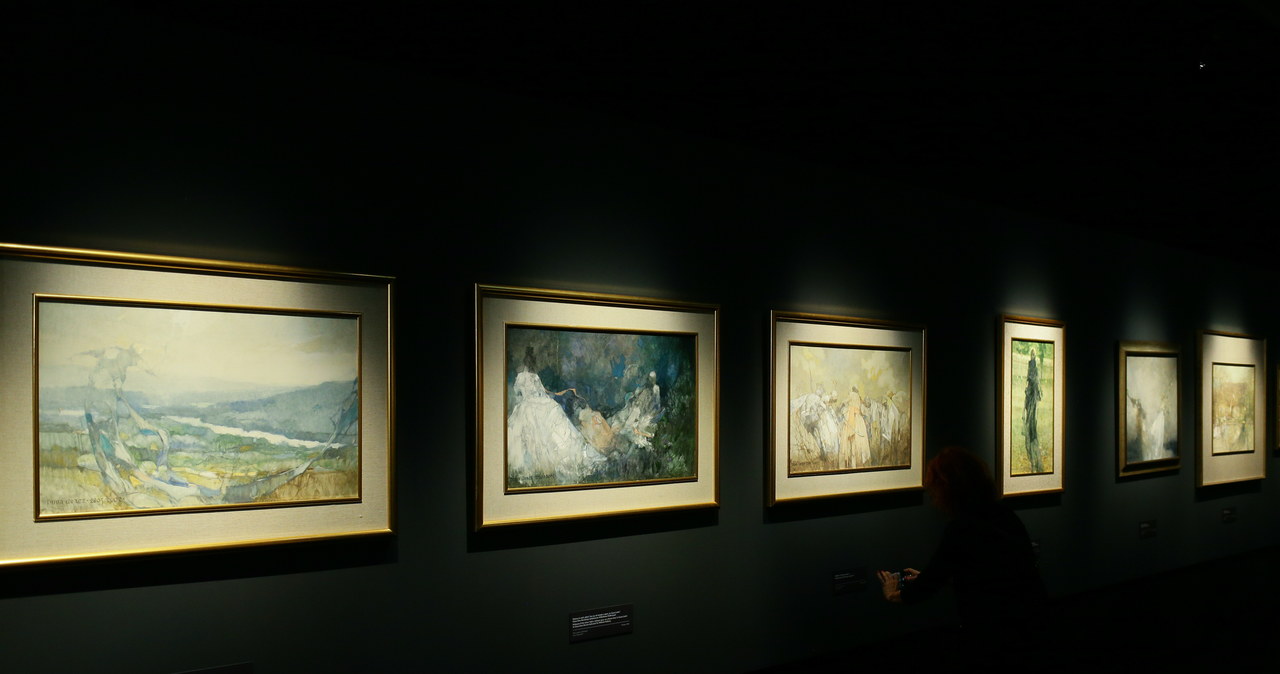 „Chopinowi Duda-Gracz”. Wernisaż wystawy w Muzeum Śląskim