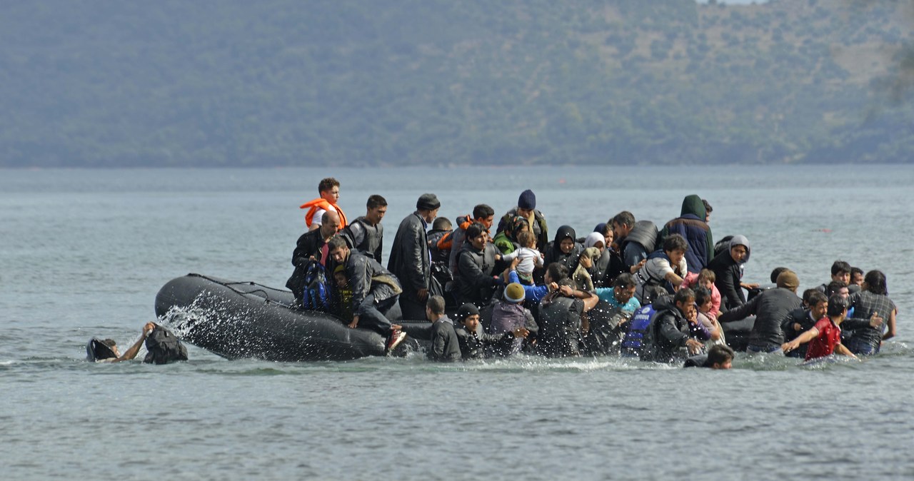 Komisja Europejska reaguje na zapowiedź referendum ws. relokacji migrantów