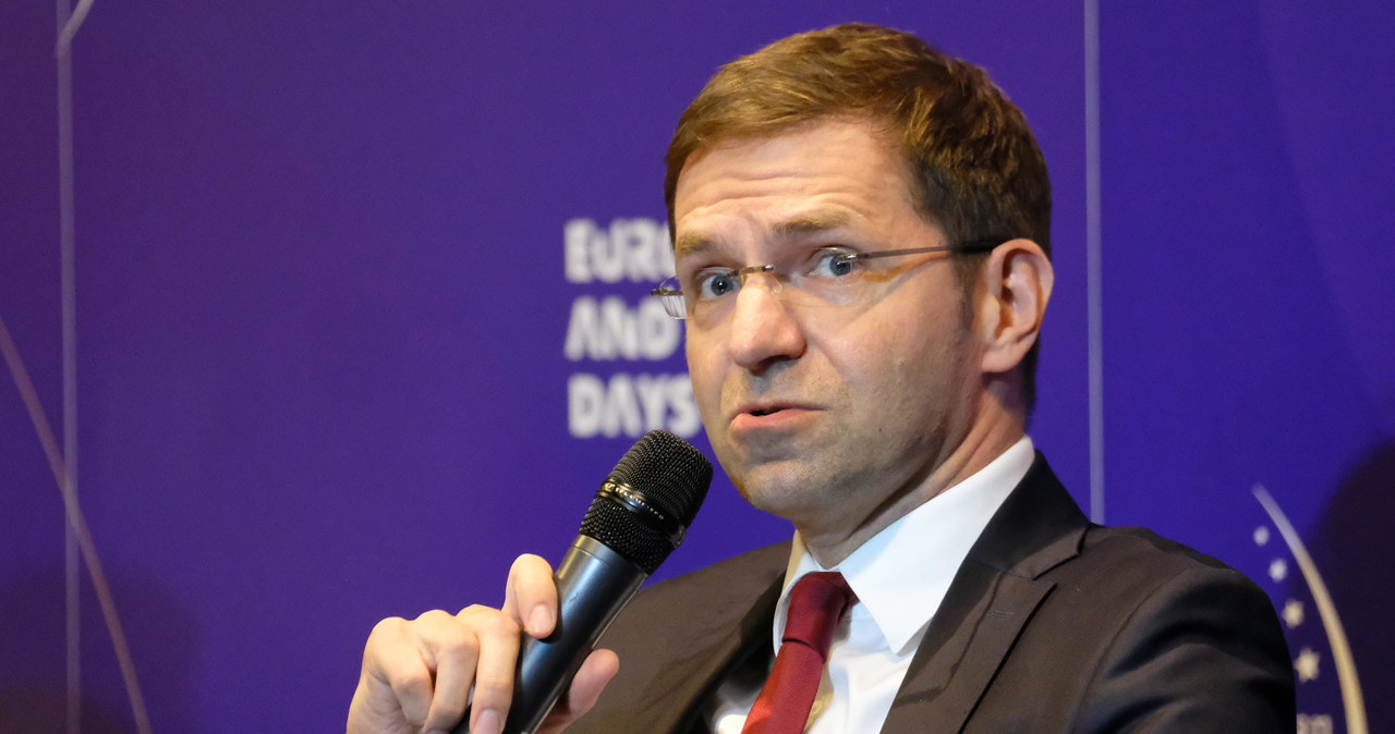 Michał Fijoł nowym prezesem PLL LOT
