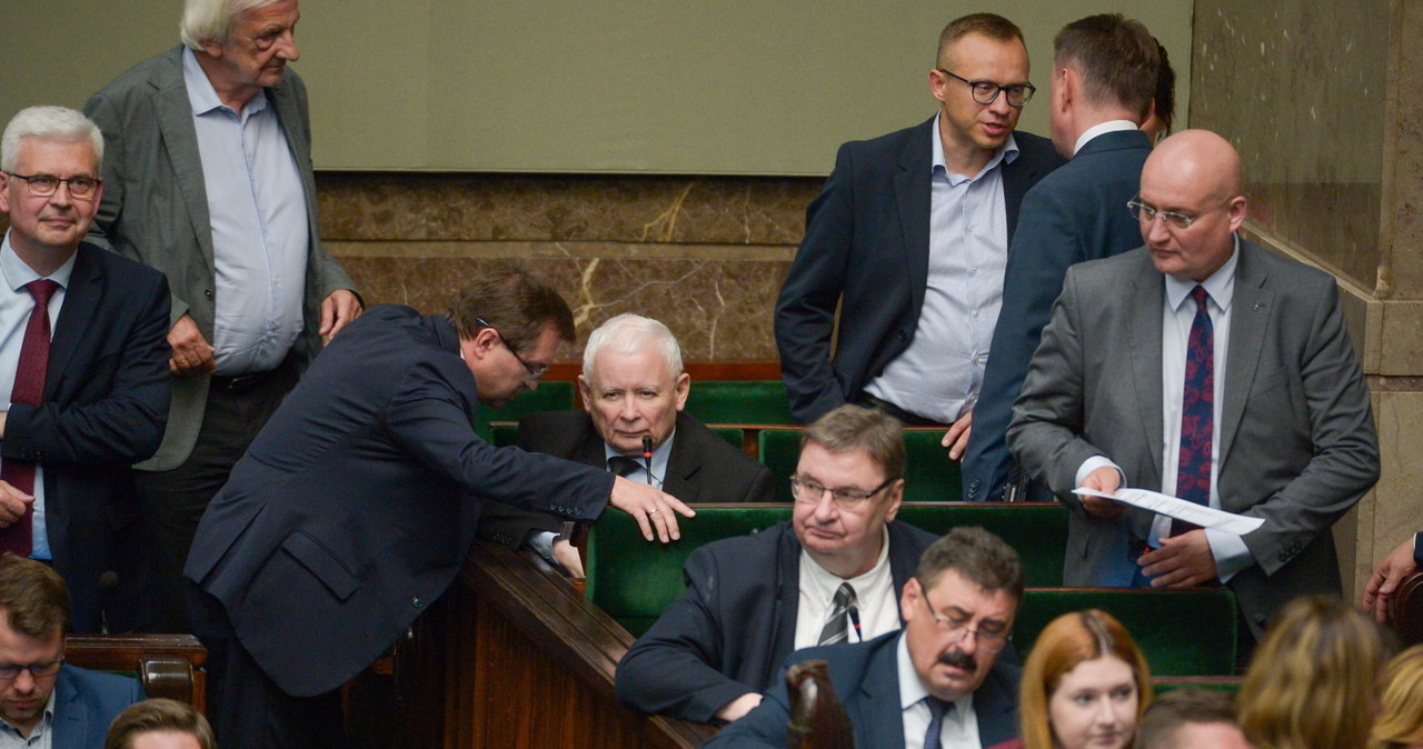 Sejm uchwalił nowelizację ustawy o emeryturach pomostowych
