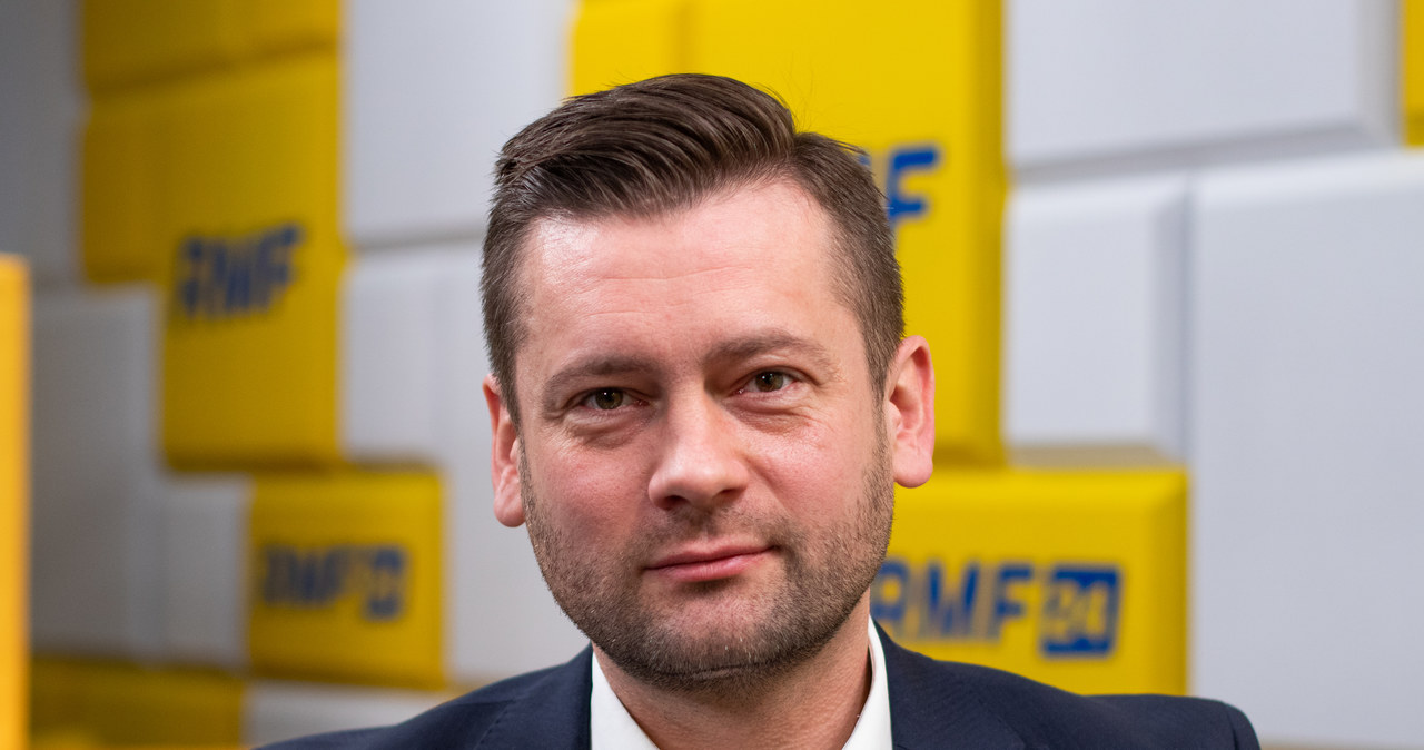 Bortniczuk: Większość konfliktów w Zjednoczonej Prawicy jest w mediach wyolbrzymiana