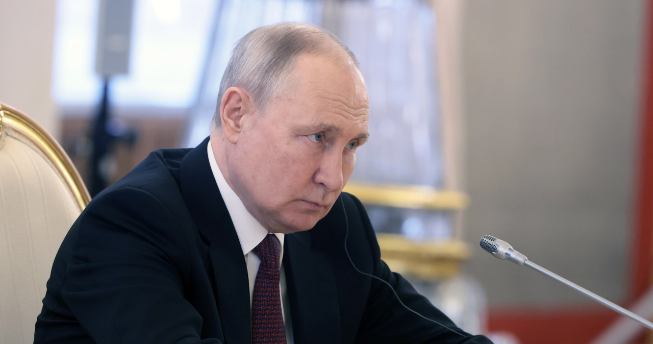 USA odpowiadają na nuklearne groźby Putina