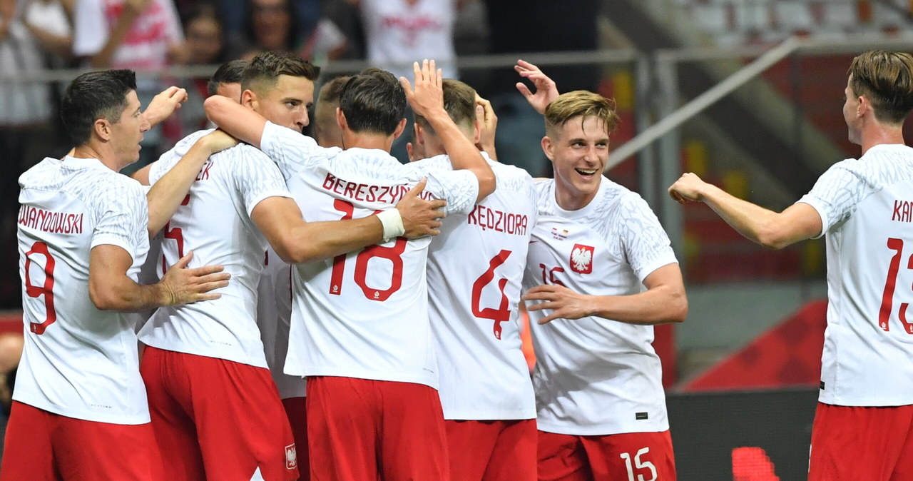 Polska wygrywa z Niemcami! Dopiero po raz drugi w historii