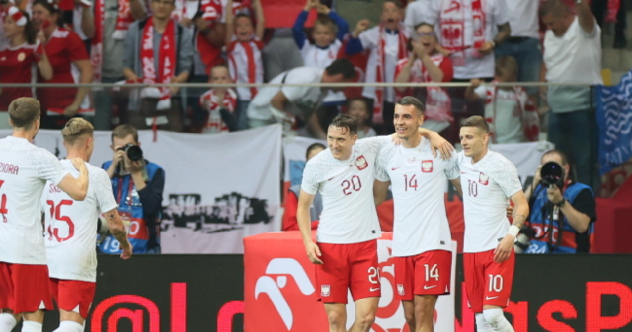 Zdobywca gola dla Polski w meczu z Niemcami: Mogło wpaść więcej